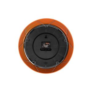 Analog clock Karlsson Modern Retro image-1