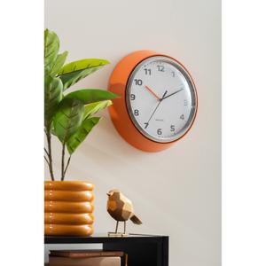 Analog clock Karlsson Modern Retro image-4