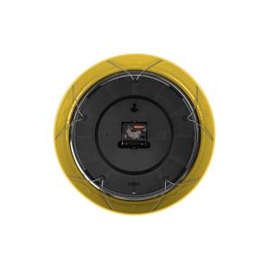 Analog clock Karlsson Modern Retro image-1