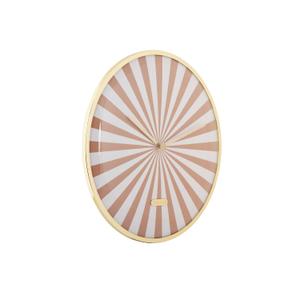 Analog clock Karlsson Candy Swirl Dome image-2