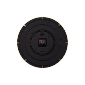 Analog clock Karlsson Candy Swirl Dome image-1