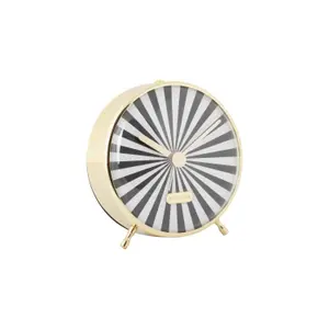 Ébresztőóra Karlsson Candy Swirl image-2