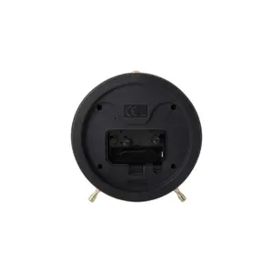 Ébresztőóra Karlsson Candy Swirl image-1