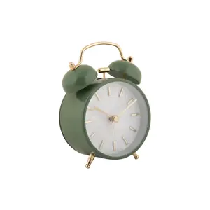 Alarm clock Karlsson Pearl Glow image-2