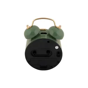 Alarm clock Karlsson Pearl Glow image-1