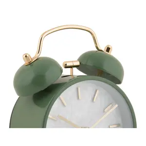 Alarm clock Karlsson Pearl Glow image-3