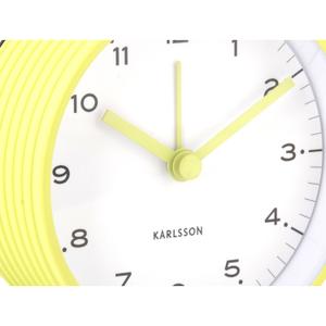 Vækkeur Karlsson Circus Rings image-2