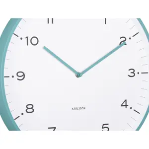 Analoge klok Karlsson Circus Rings image-2