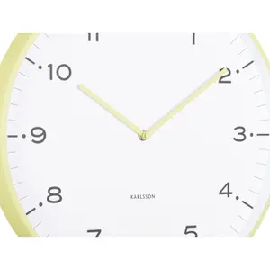 Horloge analogique Karlsson Circus Rings image-2