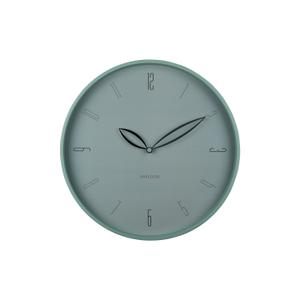 ka6012bl-analog-clock-karlsson-petals-misty-blue-4x40-cm