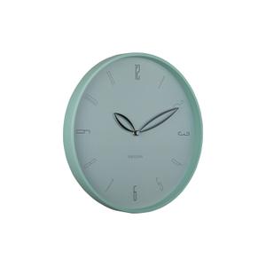 Analog clock Karlsson Petals image-1