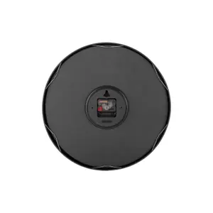 Analog clock Karlsson Lined Numbers image-1