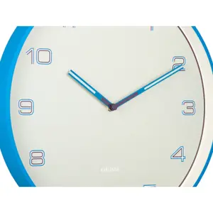 Analog clock Karlsson Lined Numbers image-3