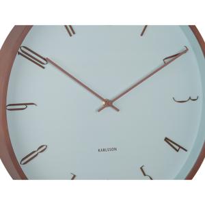 Horloge analogique Karlsson Scandia image-2