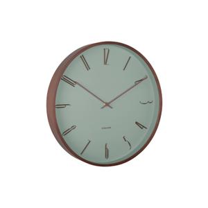 Analog klocka Karlsson Scandia image-1