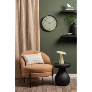 Analog klocka Karlsson Scandia image-3