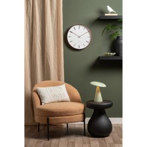 Analog klocka Karlsson Scandia image-3