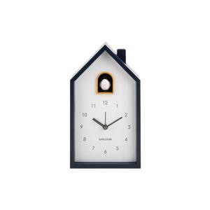 ka6015db-alarm-clock-karlsson-modern-cuckoo-dark-blue-12x20x6-cm