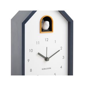 Alarm clock Karlsson Modern Cuckoo image-3