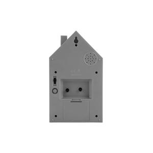 Alarm clock Karlsson Modern Cuckoo image-1