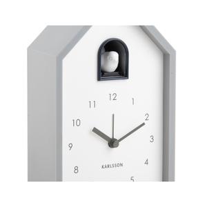 Alarm clock Karlsson Modern Cuckoo image-3