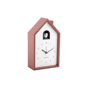 Alarm clock Karlsson Modern Cuckoo image-2