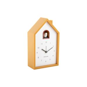 Alarm clock Karlsson Modern Cuckoo image-2