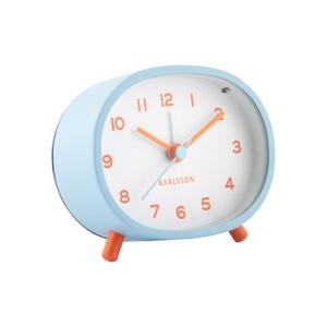 Alarm clock Karlsson Cheeky image-2