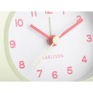 Alarm clock Karlsson Cheeky image-2