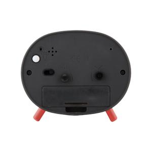 Alarm clock Karlsson Cheeky image-1