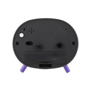 Alarm clock Karlsson Cheeky image-1