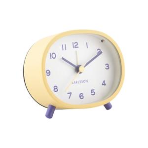 Alarm clock Karlsson Cheeky image-2