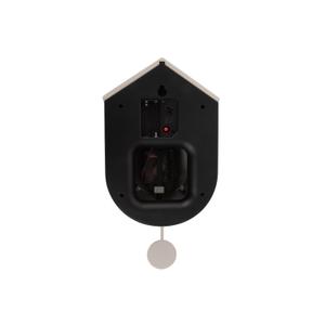 Wall clock Karlsson Grato Cuckoo image-2