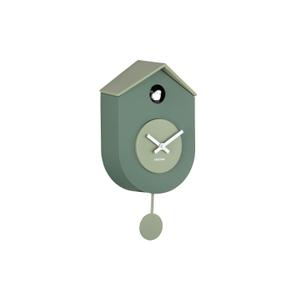 Horloge murale Karlsson Grato Cuckoo image-1