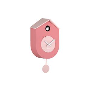 Wall clock Karlsson Grato Cuckoo image-1