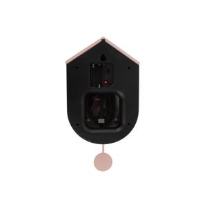 Wall clock Karlsson Grato Cuckoo image-2