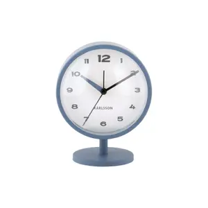 Alarm clock Karlsson Brisk Dome