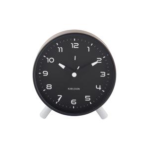 Alarm clock Karlsson Orgullo