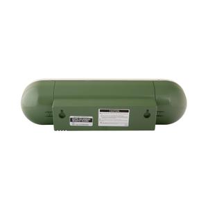 Horloge murale Karlsson Tube Flip image-2