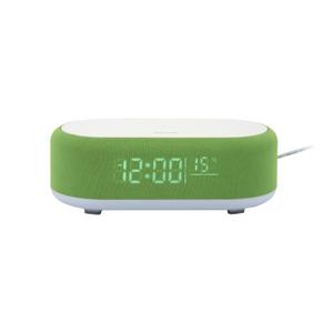Alarm with charger input and Bluetooth Karlsson Vogue image-1