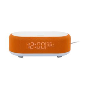 Alarm with charger input and Bluetooth Karlsson Vogue image-1