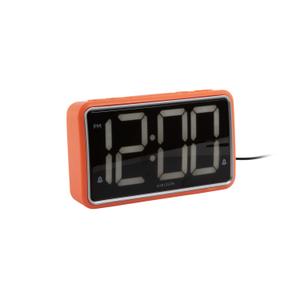 ka6035or-alarm-karlsson-new-retro-fel-oranje-4-5x9-cm