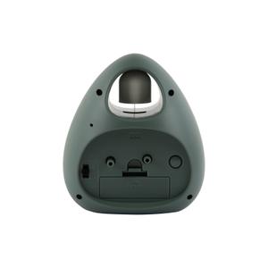 Alarm clock Karlsson Blob Bell image-1