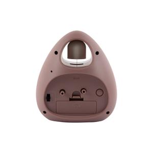 Alarm clock Karlsson Blob Bell image-1
