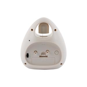 Alarm clock Karlsson Blob Bell image-1