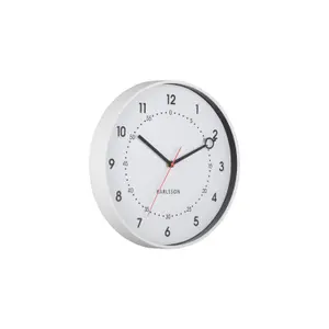 Wall clock Karlsson Fresco image-0