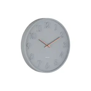 Horloge murale Karlsson Calma image-2