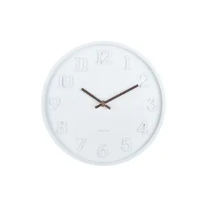 Horloge murale Karlsson Calma image-0