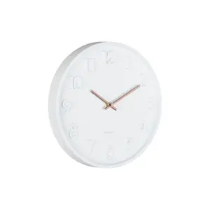 Horloge murale Karlsson Calma image-2