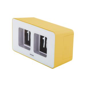 Wanduhr/Tischuhr Karlsson Funky Flip image-2